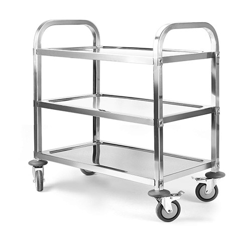 Disk Loading Trolley manufacturer in ahmedabad